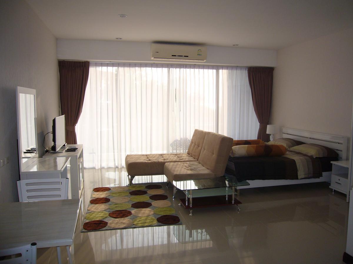 Chic Condominium Unit A303, A306, A307, A308, A406 Karon Room photo
